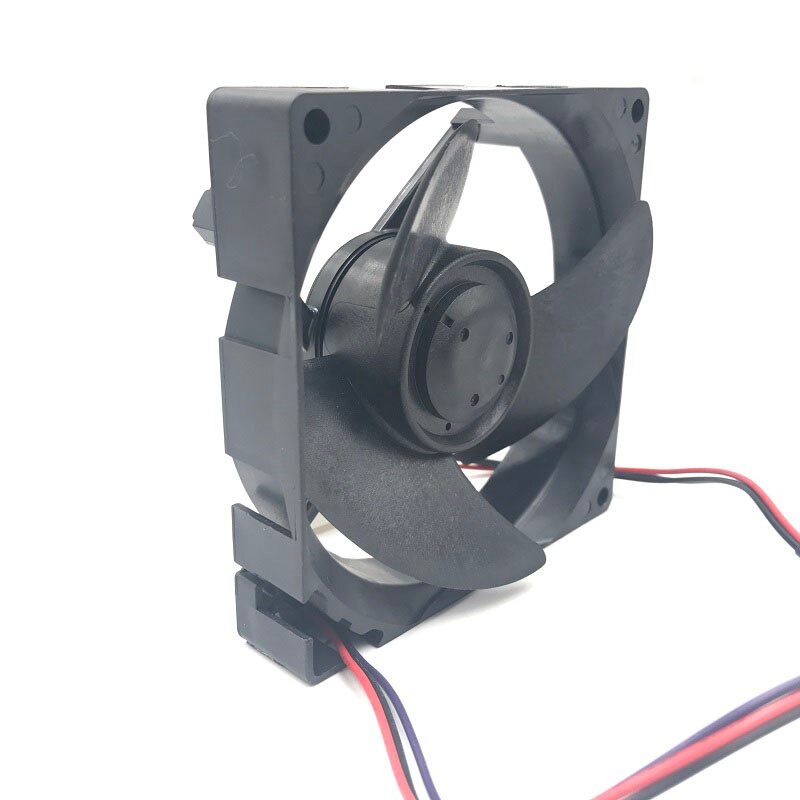 Nidec U92C12MS7BA3-52 12V DC 0.10A Axial Cooling Fan