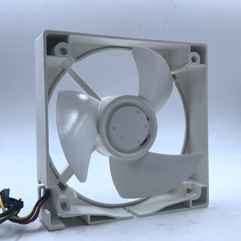 Nidec U11P14MS7A3-57A611 13.6V DC Brushless Cooling Fan