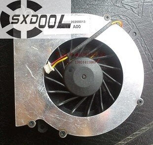 Axial Cooling Fan