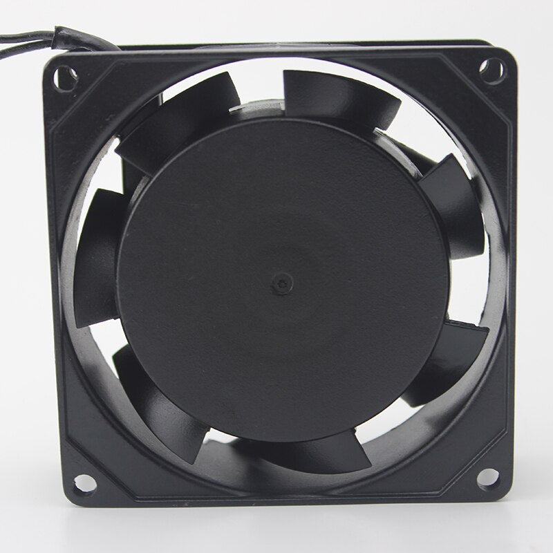 ADDA AA8252MB-AW 230V AC 80x80x25mm AC Axial Cooling Fan