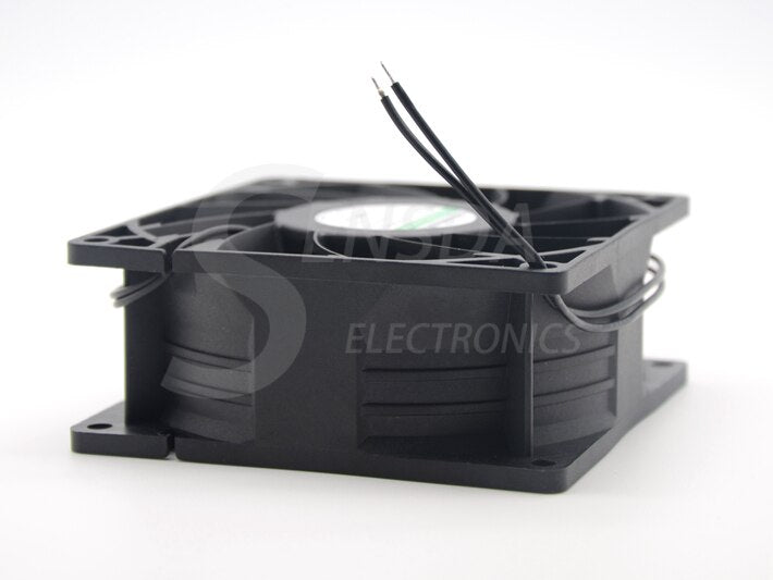 SXDOOL EC Axial Fan 92x92x38mm AC 115/230V 7W
