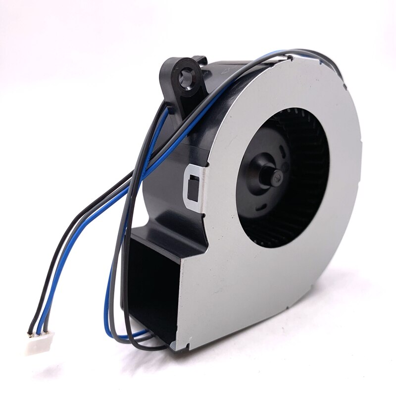 CY-6023R-08 60x60x23mm 12V DC 3-Wire Axial Cooling Fan