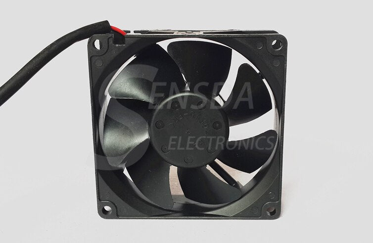 NMB 3110KL-04W-B70 31x31x10mm 12V DC 0.38A Axial Cooling Fan