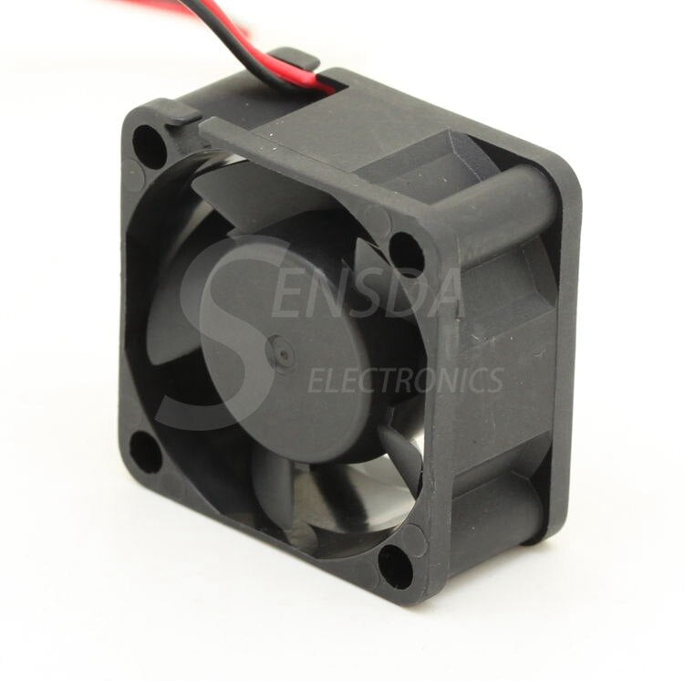 AVC D4020B12H 12V DC 0.17A Axial Cooling Fan