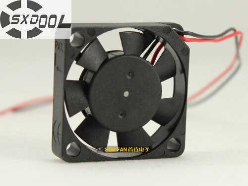 5V DC Blower Fan