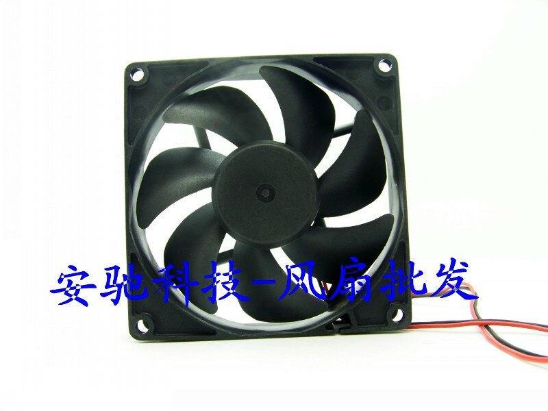 SUNON ME92252V1-000C-A99 92x92x25mm 24V DC Axial Cooling Fan