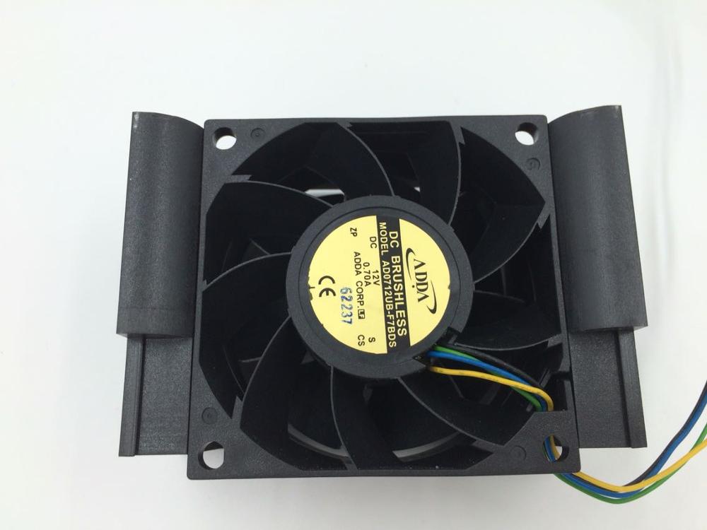ADDA AD0712UB-F7BDS Axial Cooling Fan