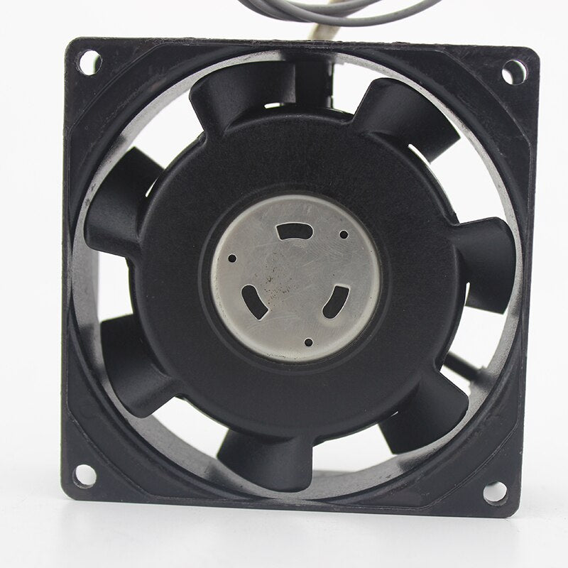 PAPST PAPST 92x92x25mm Axial Cooling Fan
