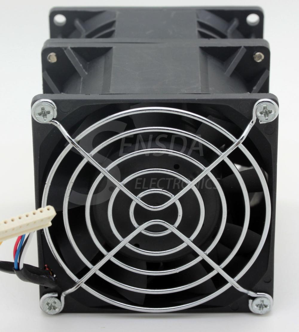 Delta GFB0812DHU 12V DC 5.88A Axial Cooling Fan