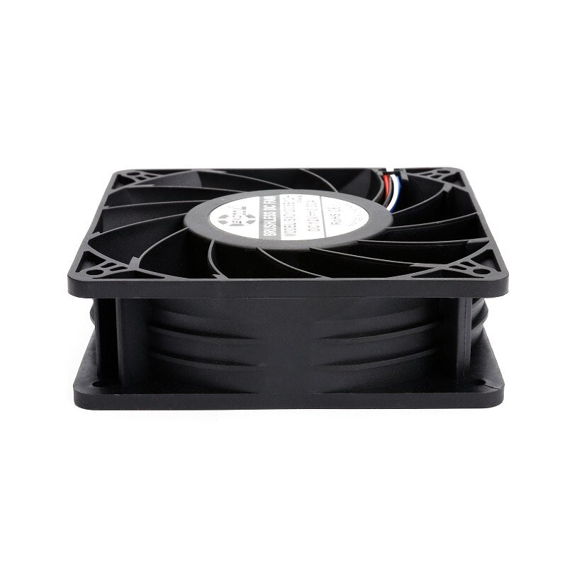 SXD12038B12H 120x120x38mm 12V DC 3.3A Axial Cooling Fan