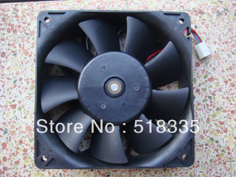 Nidec VA450DC 12V DC 120x120x38mm Brushless Cooling Fan