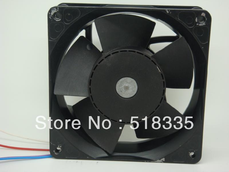 PAPST TYP4112N/31HHA 41x41x12mm Axial Cooling Fan