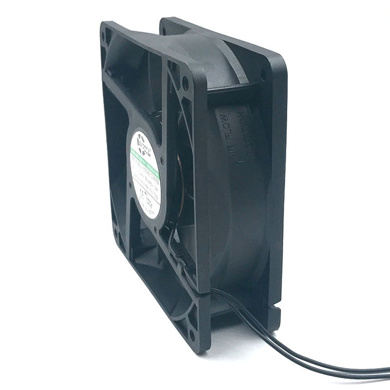 SXDOOL SXDE12038HB EC Axial Fan 120x120x38mm AC 115/230V 12W