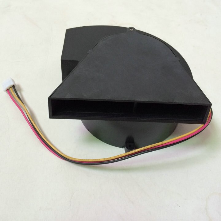 ADDA AB09312MB450300 12V DC 0.80A DC Blower Fan