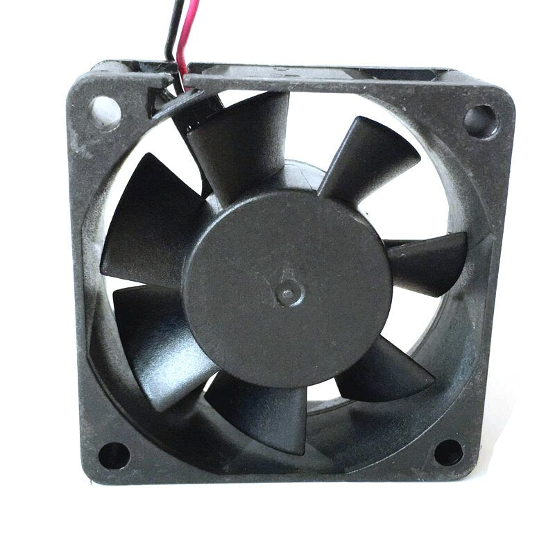 ADDA AD0624HX-A71GL 60x60x25mm 24V DC Industrial Cooling Fan