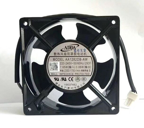 ADDA AA1282DB 220V DC Axial Cooling Fan