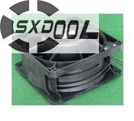 176x119x80mm 3A Axial Cooling Fan