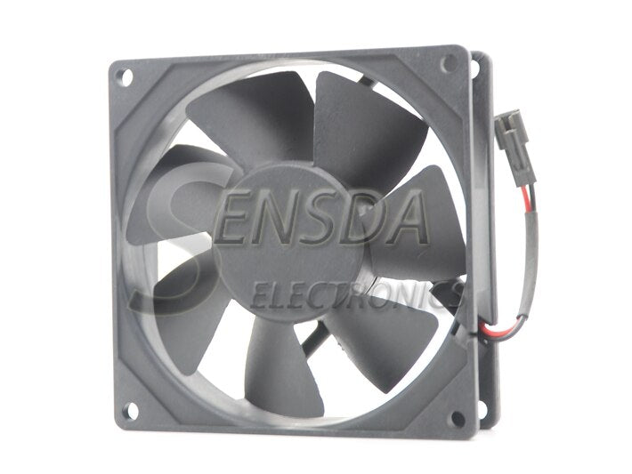 SUNON KDE2409PTB1-6A 92x92x25mm 24V DC Axial Cooling Fan