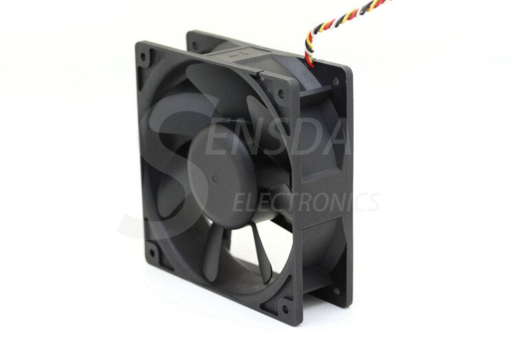 AVC P1238B24H 24V DC 120x120x38mm Heatsink Fan 0.5A 4-pin