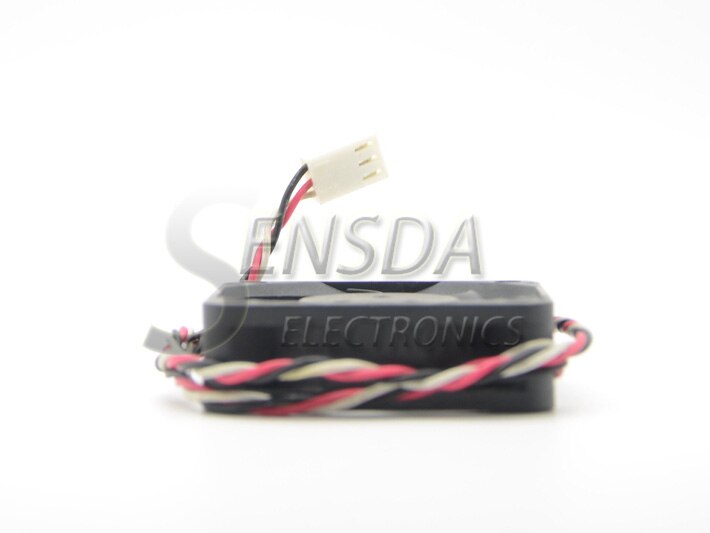 AVC DA0515R12H-FAR 50x50x15mm 12V DC 0.20A 3-Wire Axial Cooling Fan