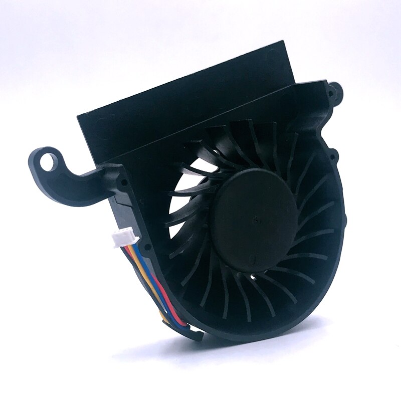 60x60x15mm 12V DC 0.45A Axial Cooling Fan
