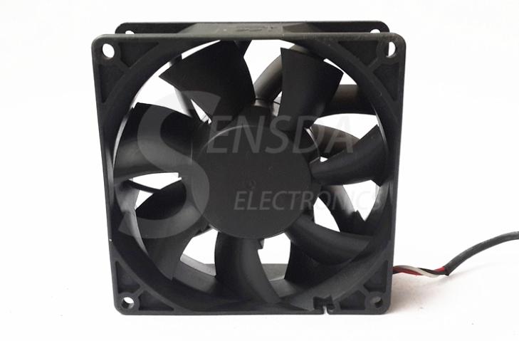 SUNON PMD1209PMB2-A 90x90x38mm 12V DC Axial Cooling Fan