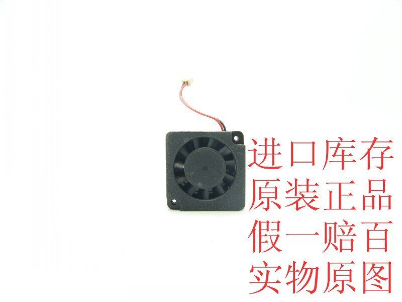 SUNON B0503AFB2-8 30x30x10mm 5V DC Axial Cooling Fan
