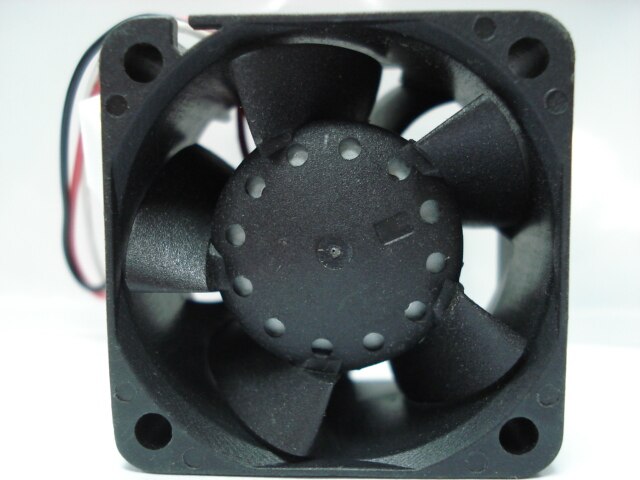 AVC DB04028B12U 40x40x28mm 12V DC 0.66A Axial Cooling Fan