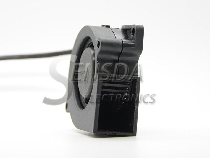 ADDA AB5012LX-C03 50x50x12mm 12V DC 0.09A Axial Cooling Fan