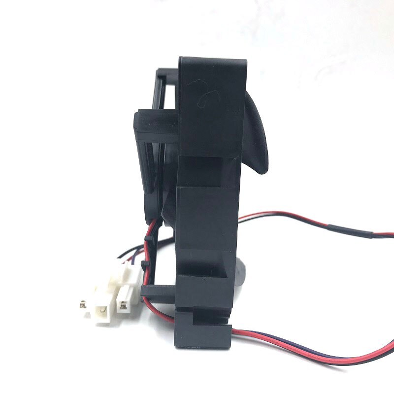 Nidec U92C12MS7BA3-52 12V DC 0.10A Axial Cooling Fan