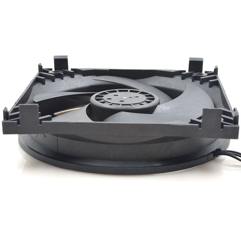 Nidec I12T12MS1A5-57A07 87x87x79mm EC 1A Axial Cooling Fan