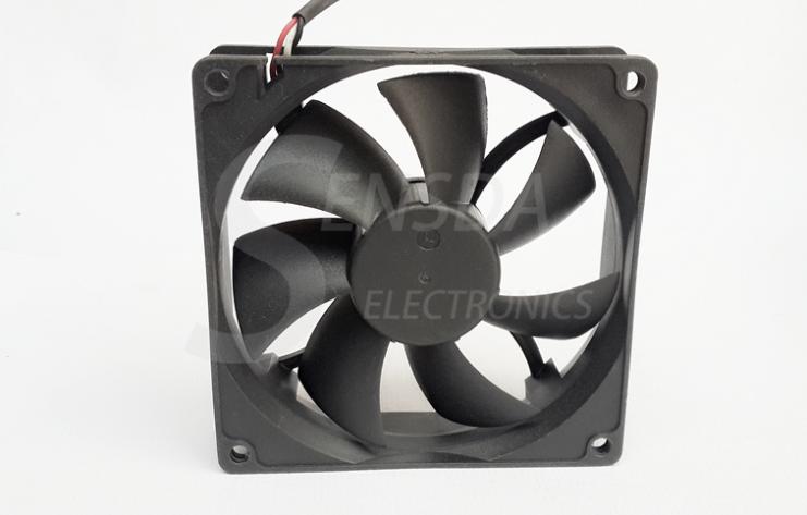 ADDA AD0912UB-A73GP 92x92x25mm 12V DC 0.46A Axial Cooling Fan