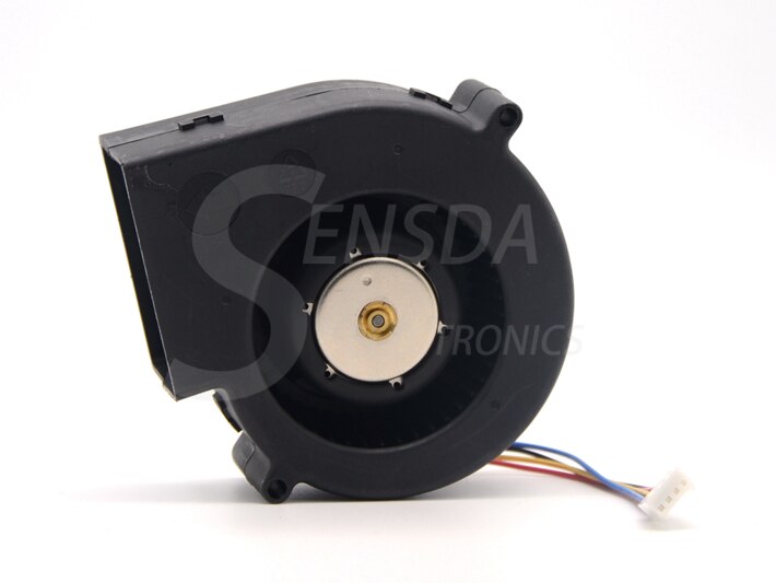 Delta BFB1012EH 97.2x94.4x33mm 12V DC 2.45A DC Blower Fan