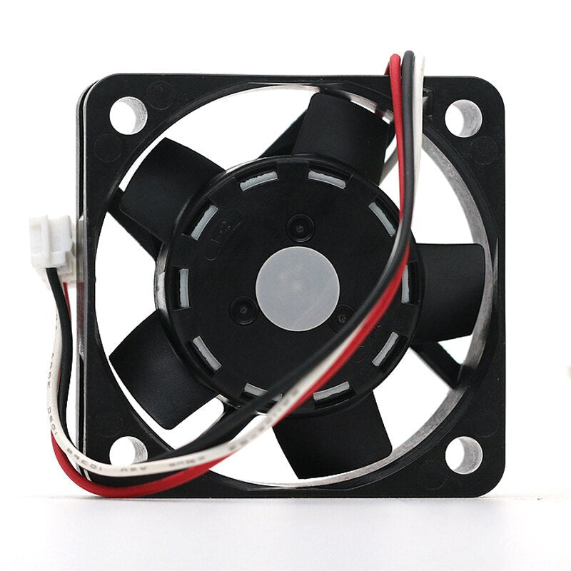 NMB 04010SS-24M-AL 40x40x10mm 24V DC 0.04A Axial Cooling Fan