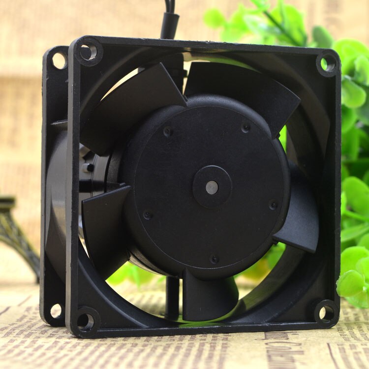 PAPST PAPST 230V AC Axial Cooling Fan