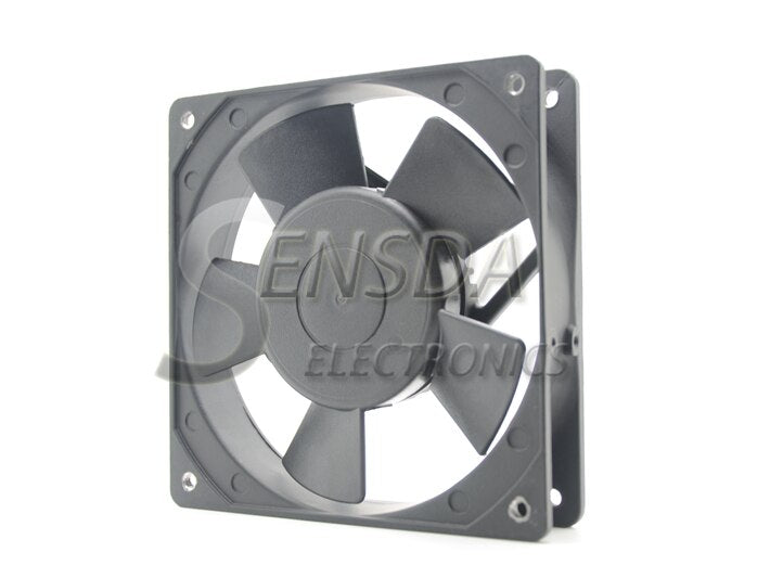 KAKU KA1225HA2 230V AC 120x120x25mm AC Axial Cooling Fan
