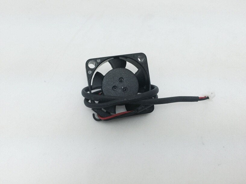 SUNON MC25060V1-000C-A99 25x25x6mm 5V DC Axial Cooling Fan