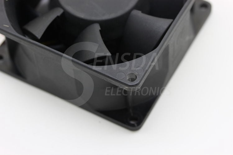 SUNON PMD1208PMB1-A 80x80x38mm 12V DC Axial Cooling Fan