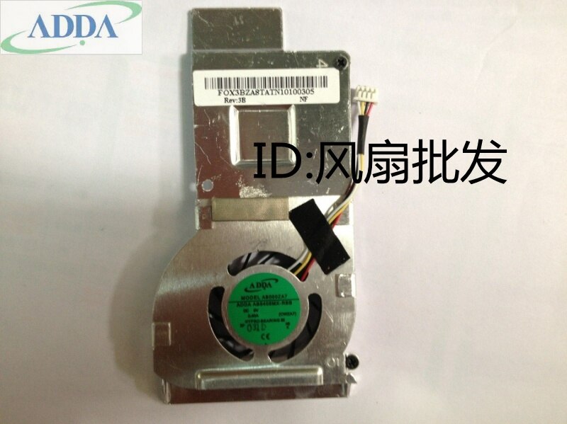 ADDA ADDAA Axial Cooling Fan