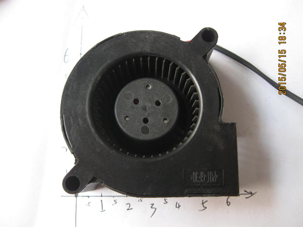 ADDA AB06012MX250300 60x60x25mm 12V DC Industrial Cooling Fan
