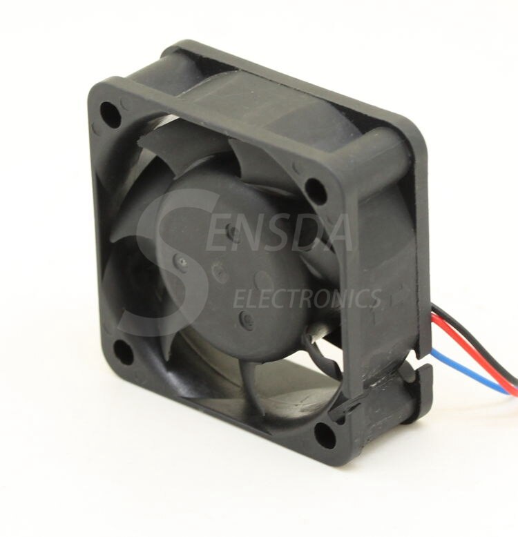 Delta AFB0412SHB 40x40x15mm 12V DC 0.25A Axial Cooling Fan