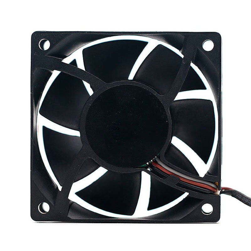 ADDA AD07012DX257600 12V DC 0.32A Axial Cooling Fan