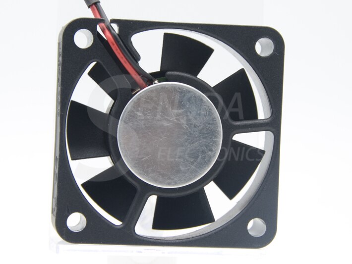SUNON GM1205PHV1-A 50x50x15mm 12V DC Axial Cooling Fan