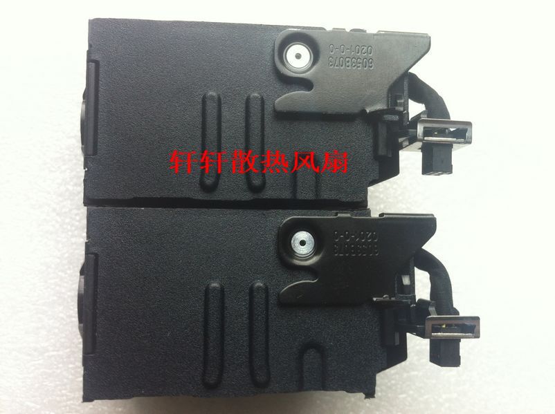 Delta GMF0412SS 12V DC 1.82A Axial Cooling Fan