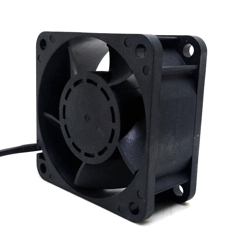 Delta AFB0612GH 60x60x28mm 12V DC Axial Cooling Fan