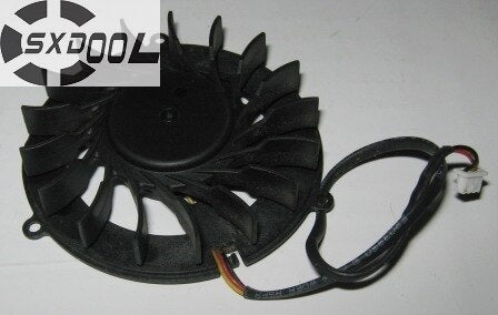 Axial Cooling Fan