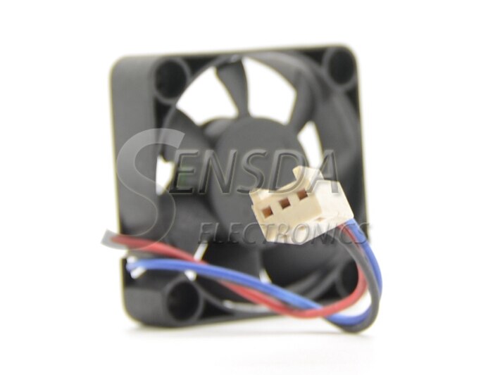 ADDA AD0412MB-G76 12V DC 0.08A Axial Cooling Fan