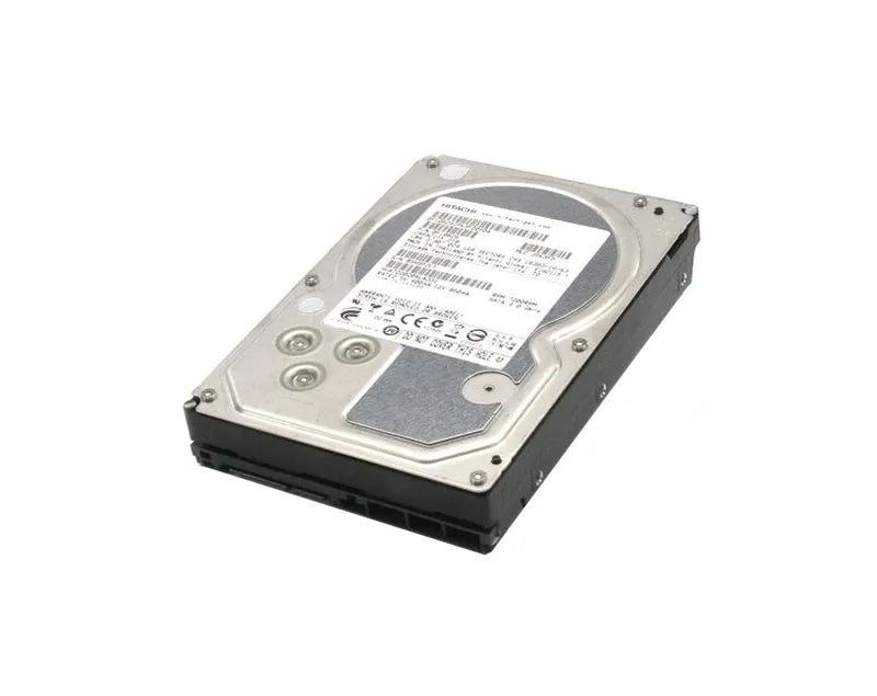 HUS724020ALA640 - HGST 2TB 7200RPM SATA 6Gb/s 3.5-in Hard Drive