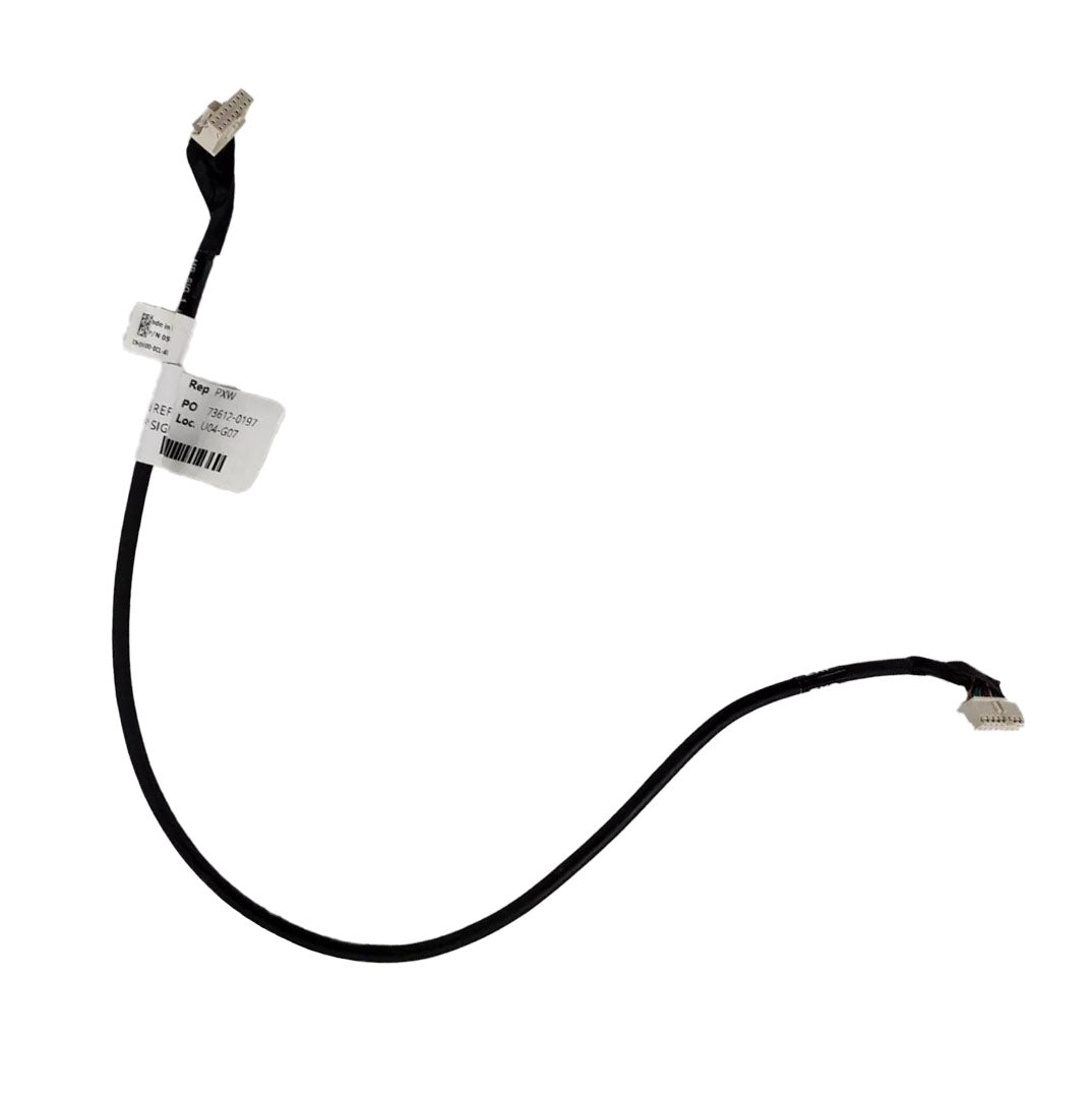Dell 16-Pin Backplane Signal Cable For Poweredge R640 | HWFNR