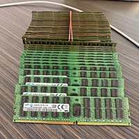 For Hyundai SK 16G 32G DDR4 ECC REG PC4-2133 2133MHz Server Memory X99